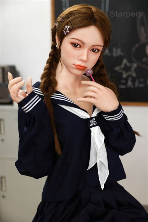 Starpery Doll, Ultimate Realism Silicone Sex Doll Brand